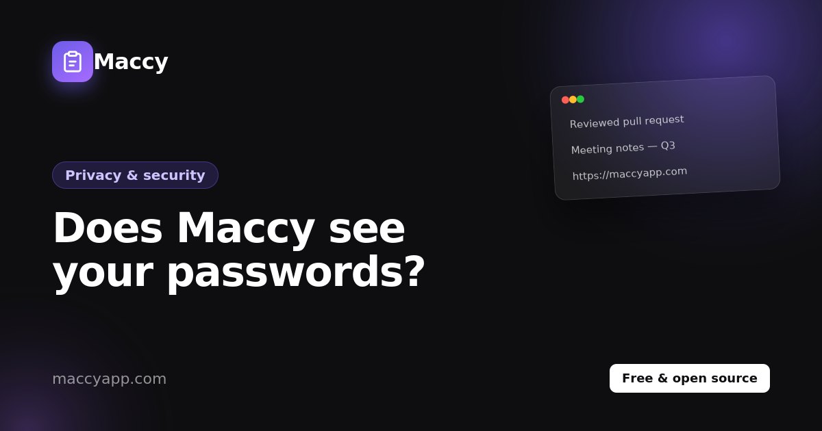 maccyapp.com